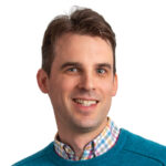 Dr. Ben Buchanan