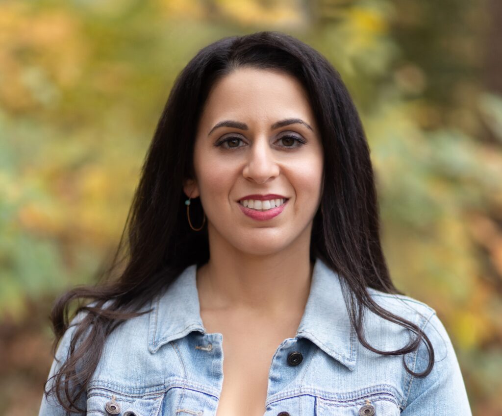 Dr Hilah K Kaufman profile photo