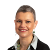 Andrea Beres, psicóloga