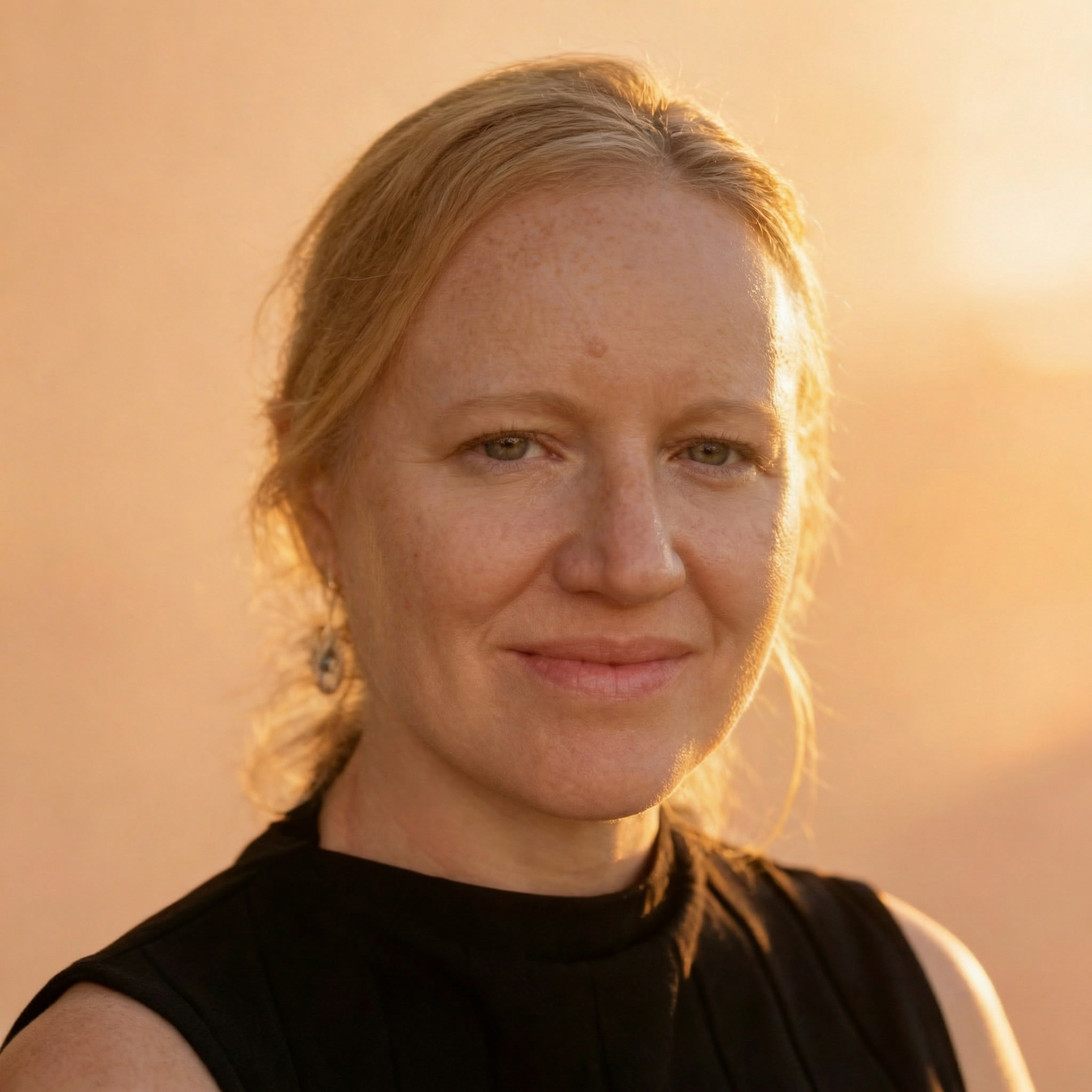 Dr Jane Wotherspoon profile photo