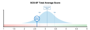 Scs Scale Self-Compassion Scale SCS-SF - Short Form