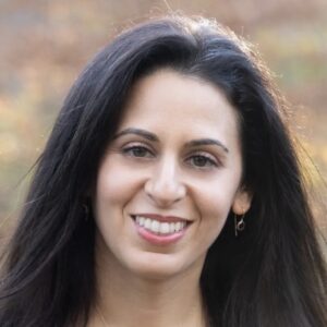 Picture of Dr. Hilah Kaufman