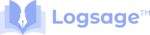 Logotipo de Logsage