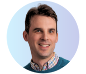 El Dr. Ben Buchanan, psicólogo clínico y fundador de NovoPsych