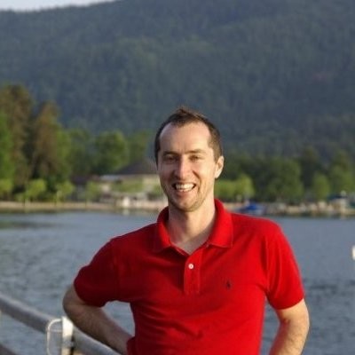 David Batten, Clinical Psychology Registrar