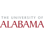 University of Alabama logo