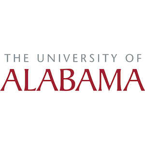 Logotipo de la Universidad de Alabama
