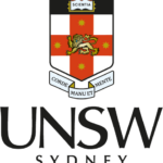 University of New South Wales, Sydney, logo