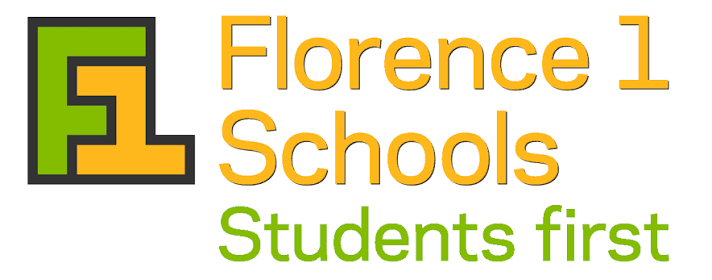 Logotipo de las escuelas Florence 1
