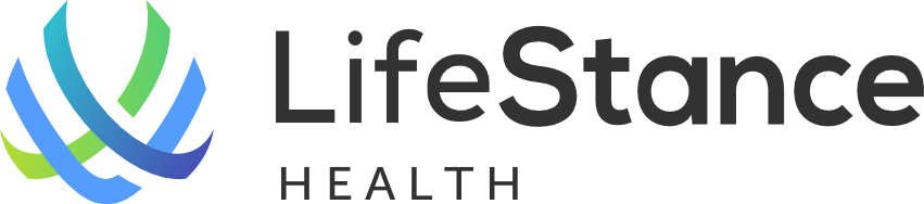 Logotipo de LifeStance Health