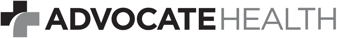 Logotipo de Advocate Health