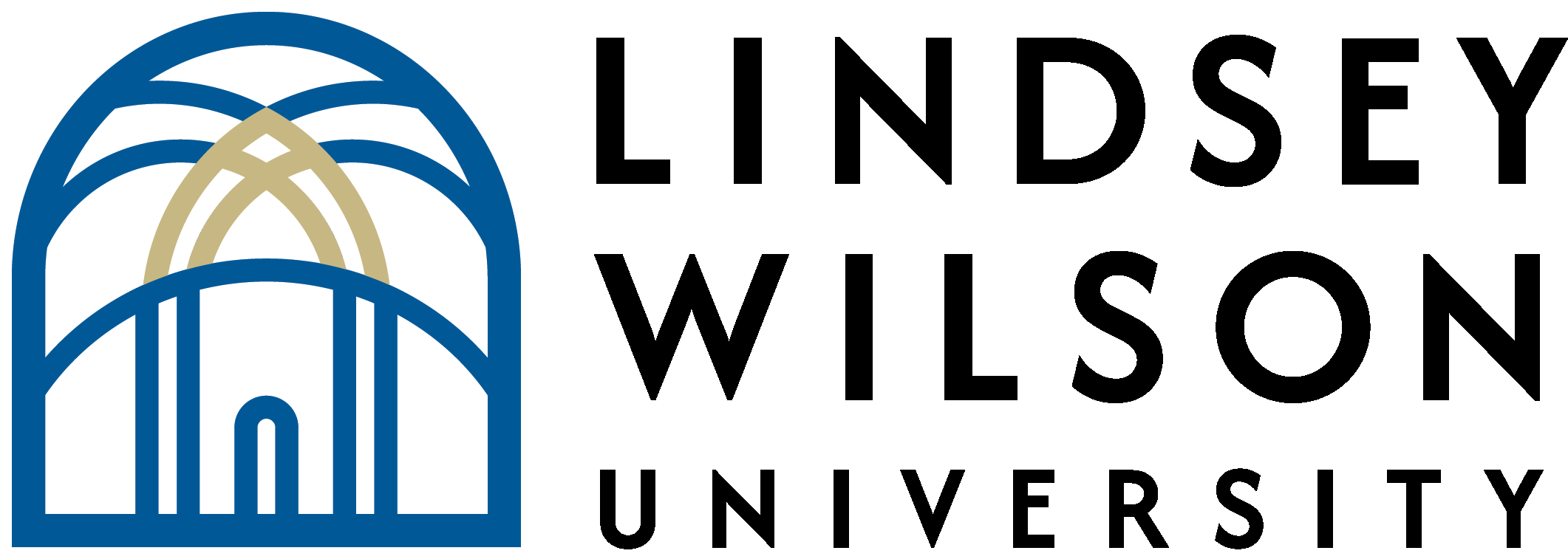 Logotipo de la Universidad Lindsey Wilson