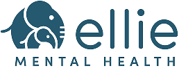 Logotipo de Ellie Mental Health