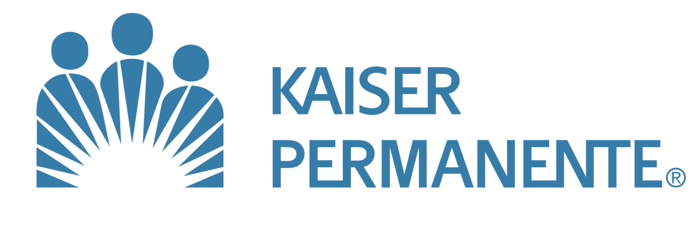 Logotipo de Kaiser Permanente