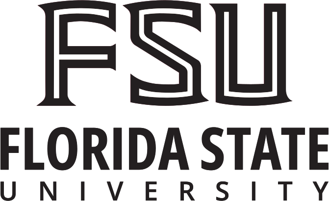 Logotipo de la Universidad Estatal de Florida
