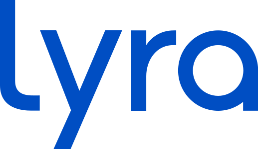 Logotipo de Lyra Health