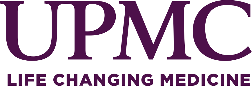 Logotipo de UPMC