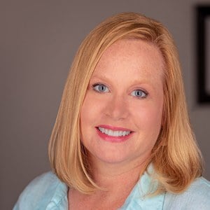 Dr. Virginia "GiGi" Gallup Larsen