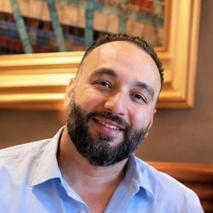 Mohammad Baig